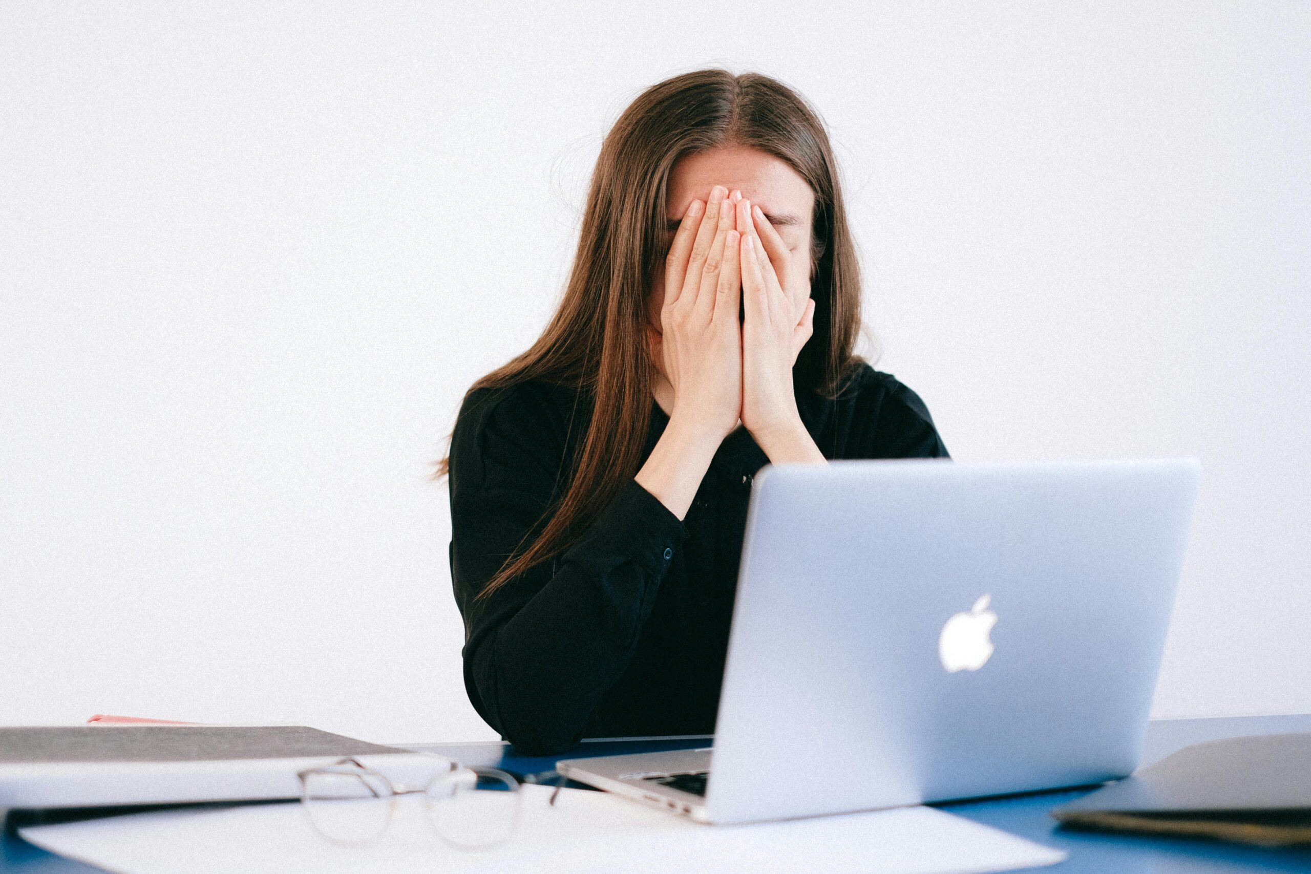 Kostenloses Stock Foto zu angst, arbeit, arbeitsdruck